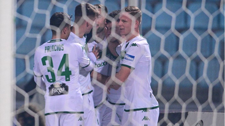 Παναθηναϊκός