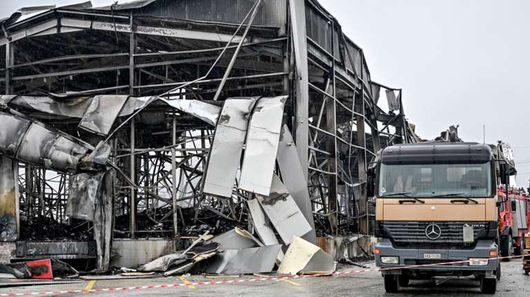 Εκρηξη στη Βιολάντα: Οι καταθέσεις που "καίνε" για το κρυφό υπόγειο - Τι γνώριζαν οι μηχανικοί