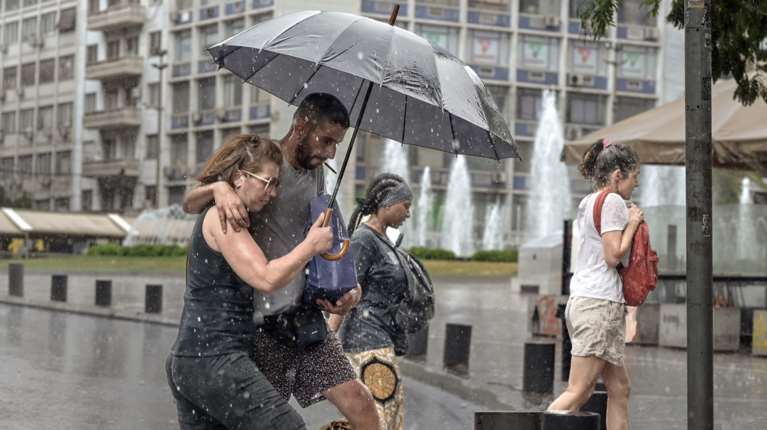 &quot;Καθαρά&quot; φθινόπωρο: Η πρόγνωση Τσατραφύλλια για την προσεχή κακοκαιρία - Πότε χτυπάει την Αττική
