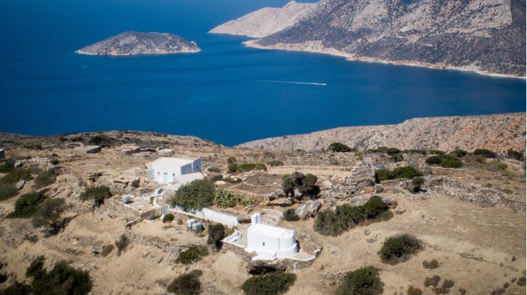 ΑΜΟΡΓΟΣ