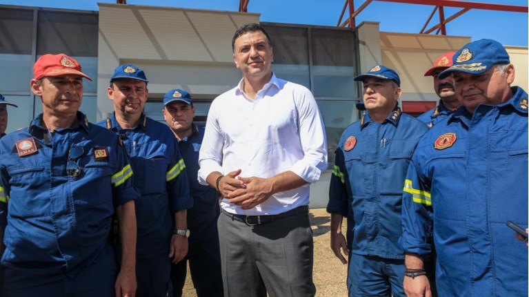 Βασίλης Κικίλιας