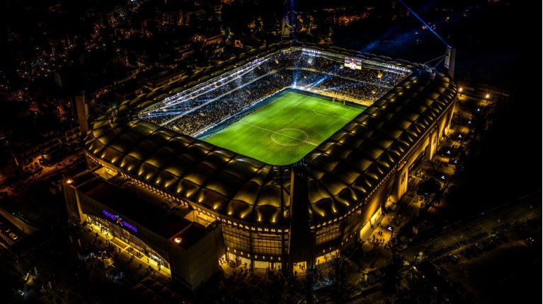 Opap Arena