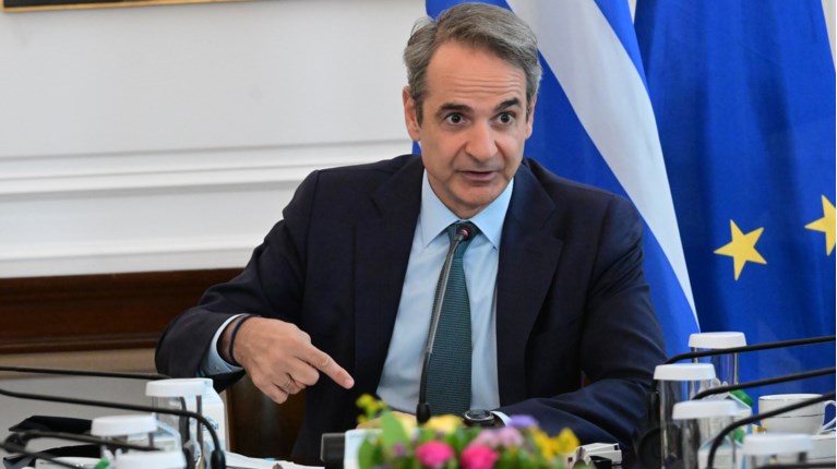 ΚΥΡΙΑΚΟΣ ΜΗΤΣΟΤΑΚΗΣ