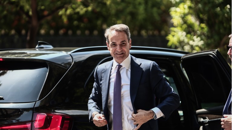 Μητσοτάκης