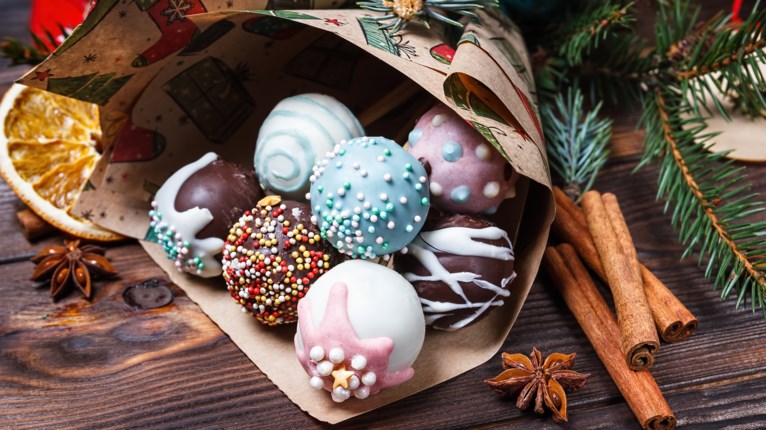 γλυκα χριστουγεννα