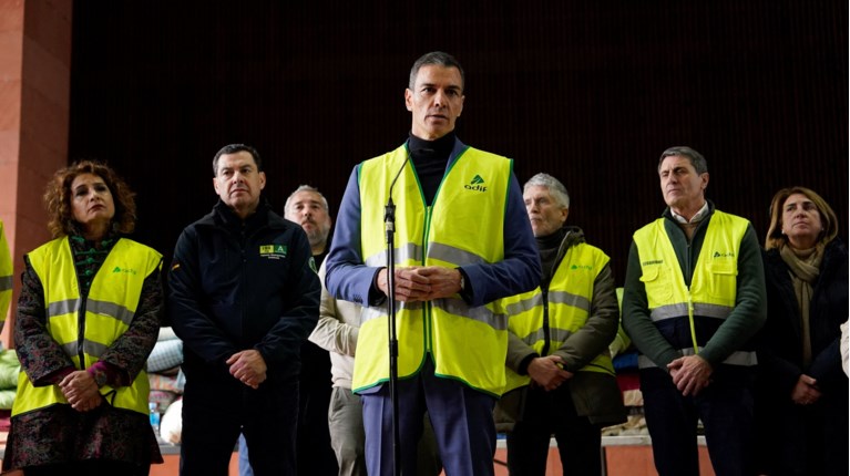 ΠΕΔΡΟ ΣΑΝΤΣΕΘ