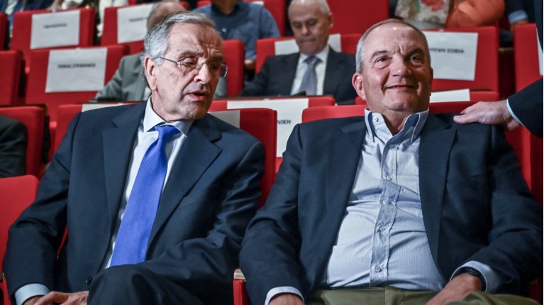 ΝΔ ΒΟΥΛΕΥΤΕΣ