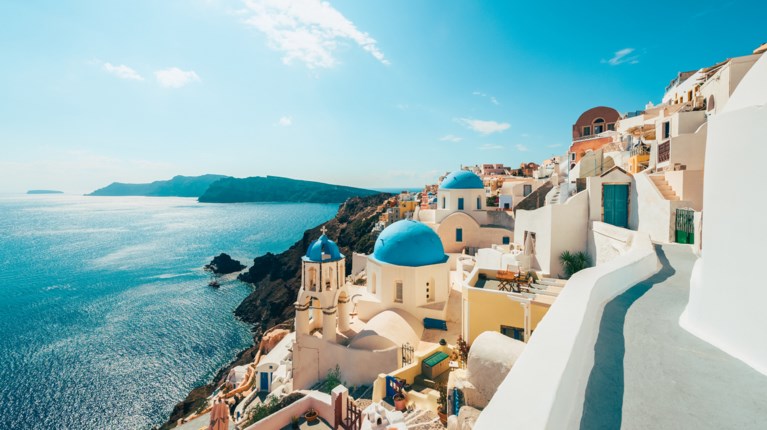 ΣΑΝΤΟΡΙΝΗ