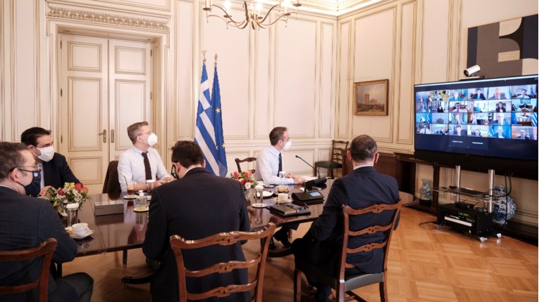 ΜΗΤΣΟΤΑΚΗΣ - ΥΠΟΥΡΓΙΚΟ