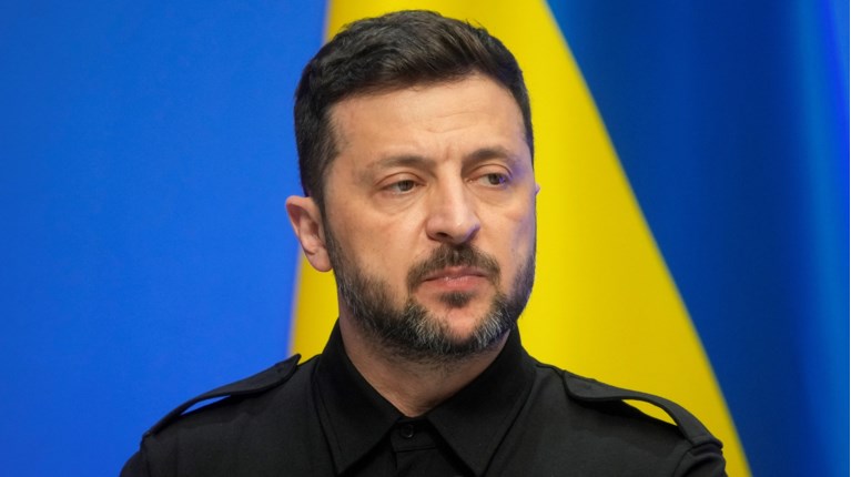 ΖΕΛΕΝΣΚΙ