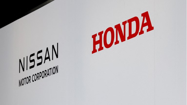NISSAN HONDA