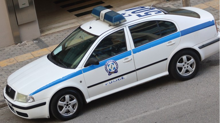 Περιπολικό