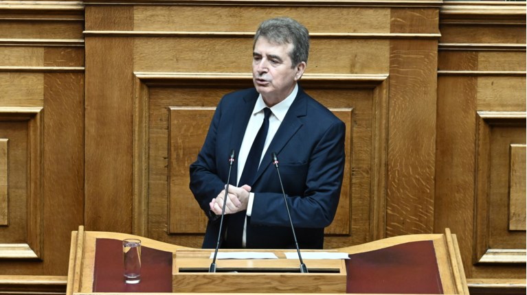 Μιχάλης Χρυσοχοΐδης
