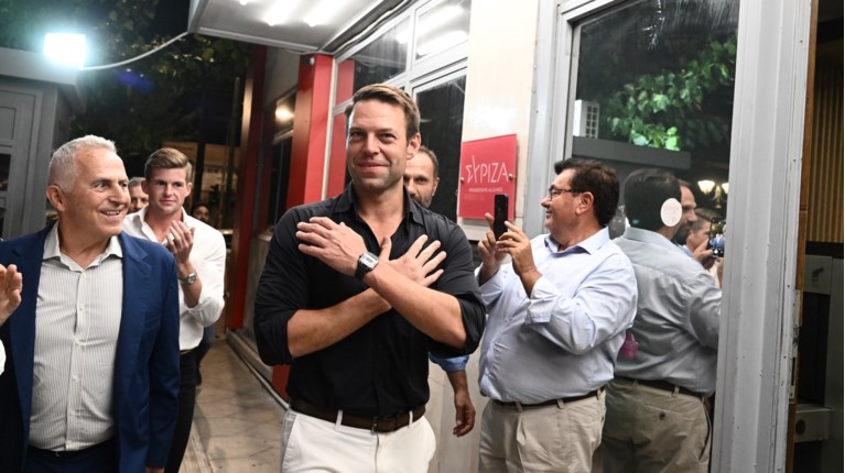 ΑΠΟΣΤΟΛΑΚΗΣ ΚΑΣΣΕΛΑΚΗΣ