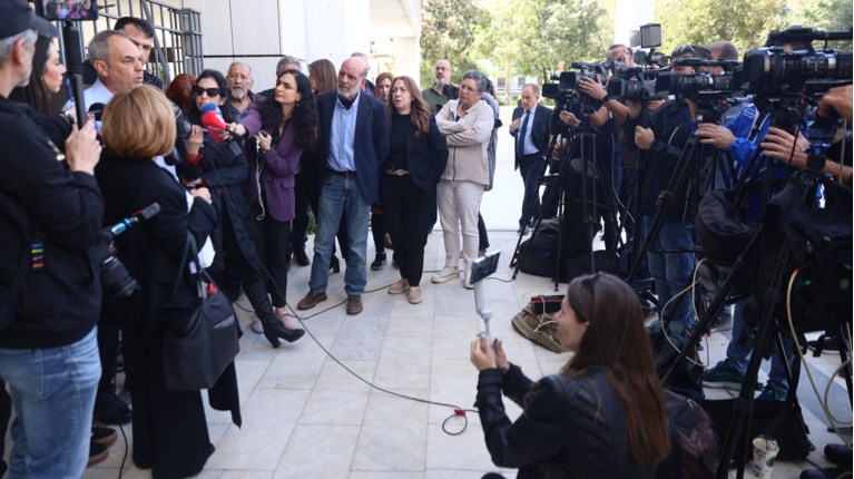 Δίκη για το Μάτι