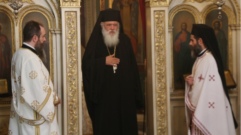 Ιερώνυμος