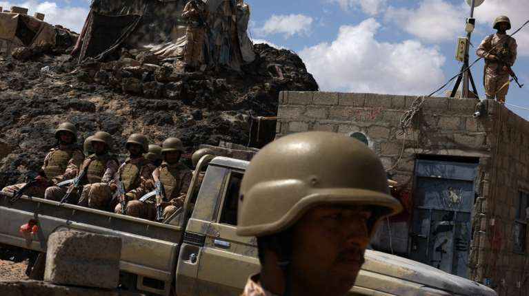 ΟΗΕ: Είκοσι εργαζόμενοι του οργανισμού κρατούνται από τους Χούθι