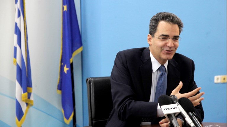 Άγγελος Συρίγος