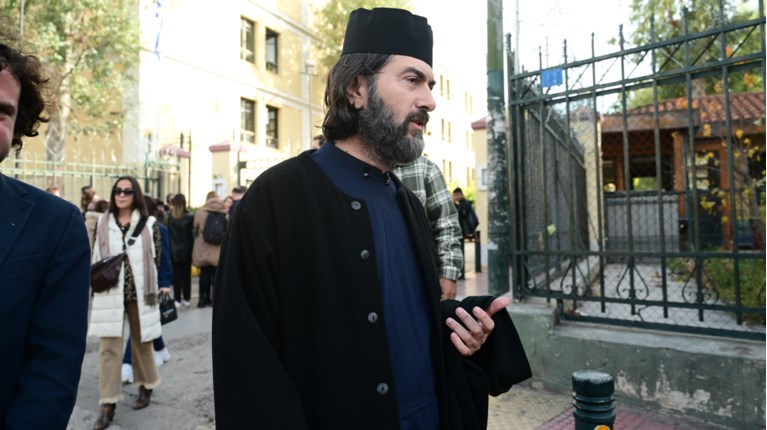 Πάτερ Αντώνιος