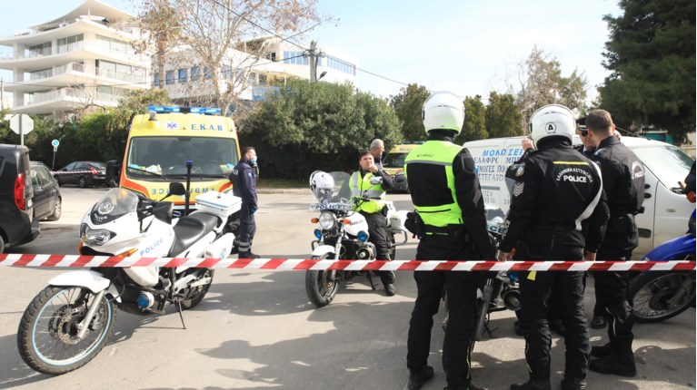 ΓΛΥΦΑΔΑ ΝΑΥΤΙΛΙΑΚΗ
