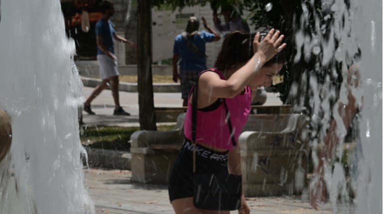 ΖΕΣΤΗ ΑΘΗΝΑ