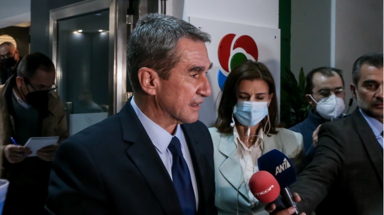 ανδρέας λοβέρδος