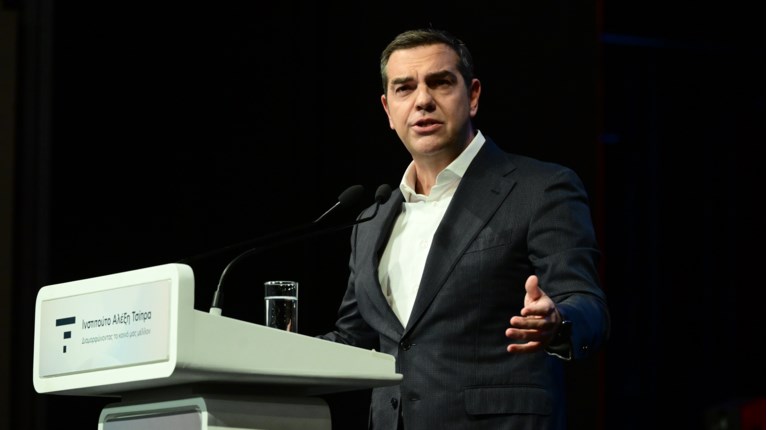 ΑΛΕΞΗΣ ΤΣΙΠΡΑΣ