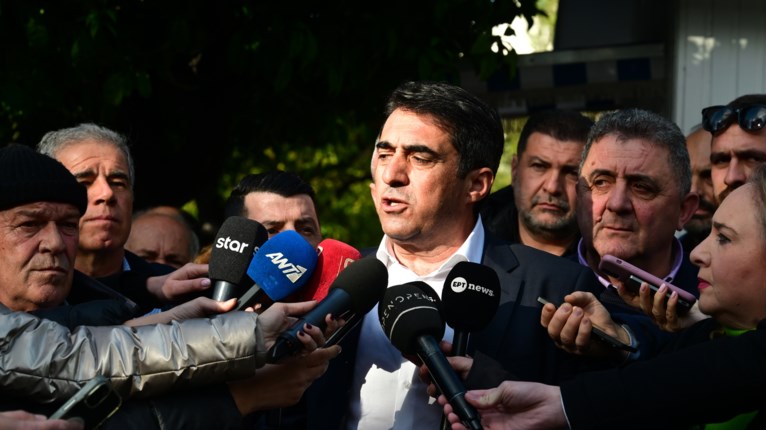 Παύλος Σατολιάς