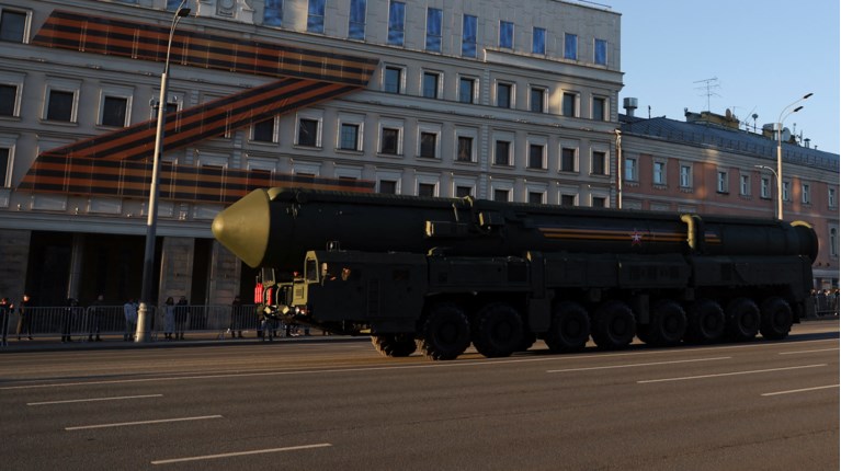 ρωσια πυρηνικα