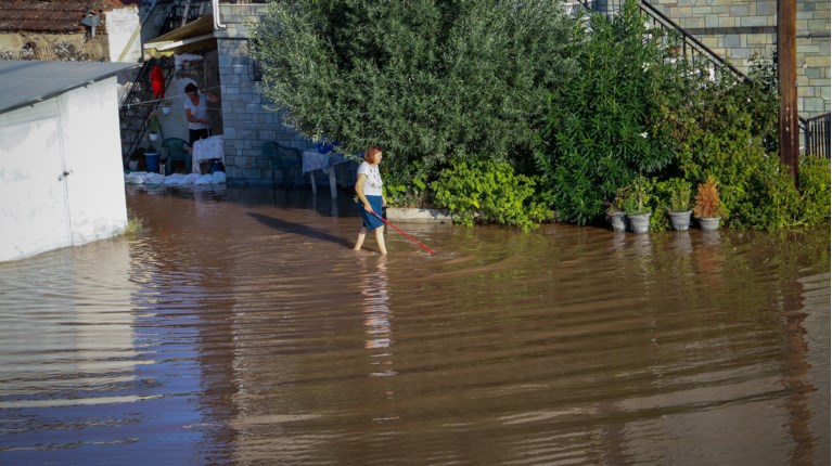 κακοκαιρια