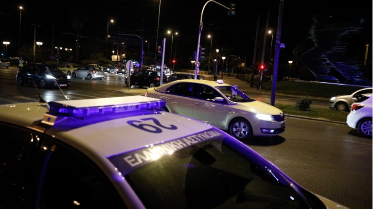 περιπολικο