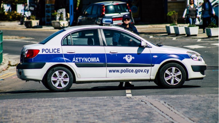 αστυνομια κυπροσ