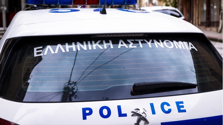 Περιπολικό