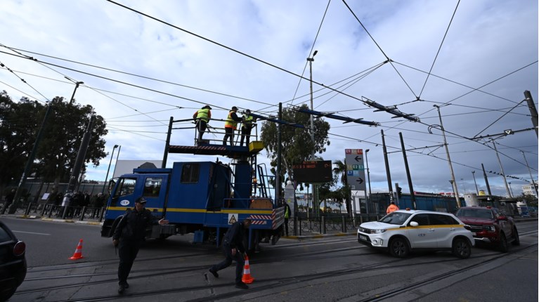 ΞΗΛΩΜΑ ΤΡΟΛΕΪ