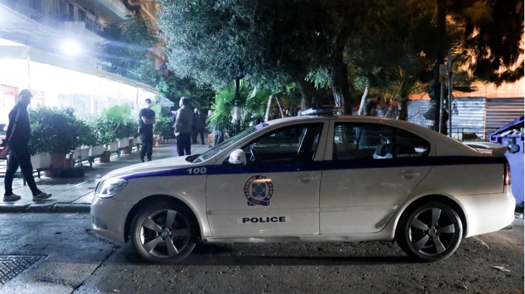 περιπολικο