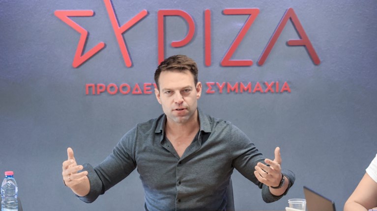Κασσελάκης