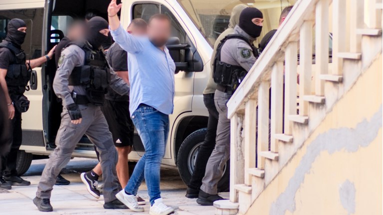 ΜΑΦΙΑ ΚΡΗΤΗΣ