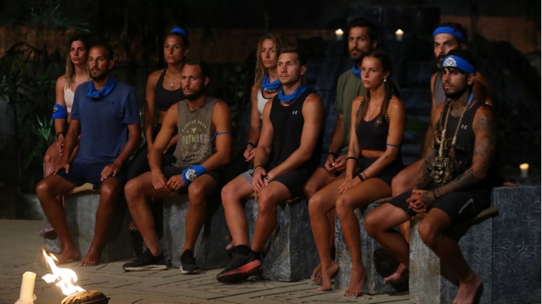 Survivor