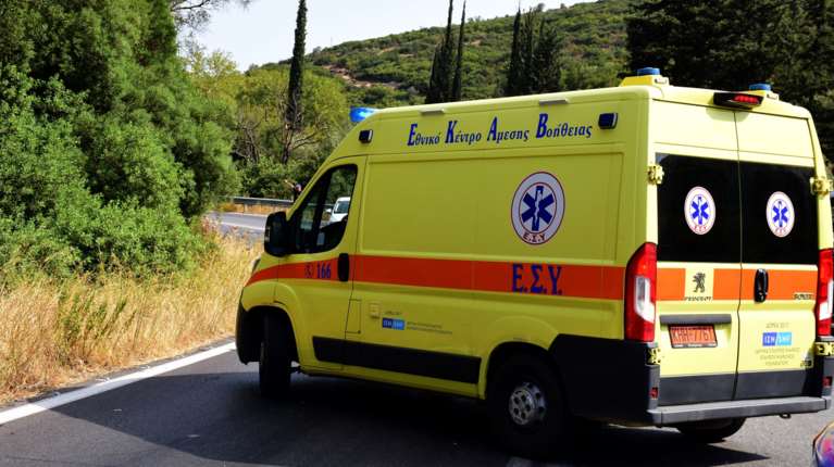 Βόλος: 4χρονη υπέστη εγκαύματα στον παιδικό σταθμό - Μεταφέρθηκε σε νοσοκομείο στη Λάρισα