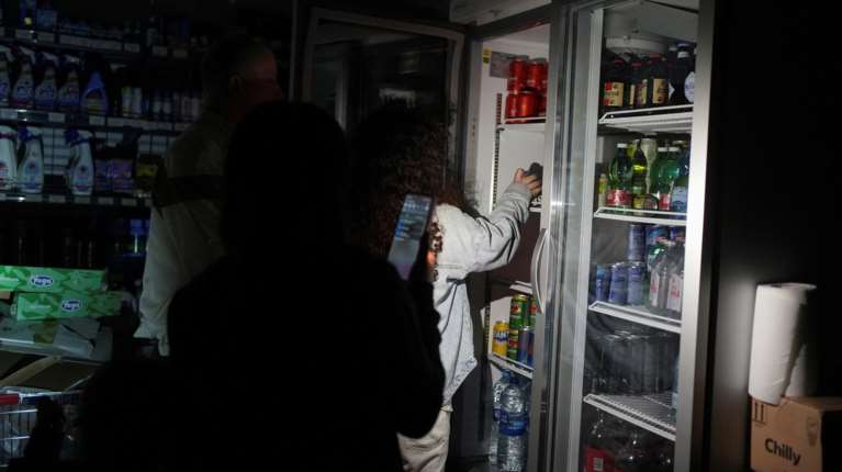 Ζερεφός για μπλακ άουτ στην Ισπανία: Αποκλείω το ατμοσφαιρικό φαινόμενο - Πιθανή η κυβερνοεπίθεση