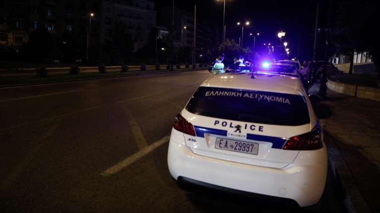 Αιγάλεω: Συνελήφθη 16χρονος μετά από καταδίωξη - Είχε στην κατοχή του ναρκωτικά