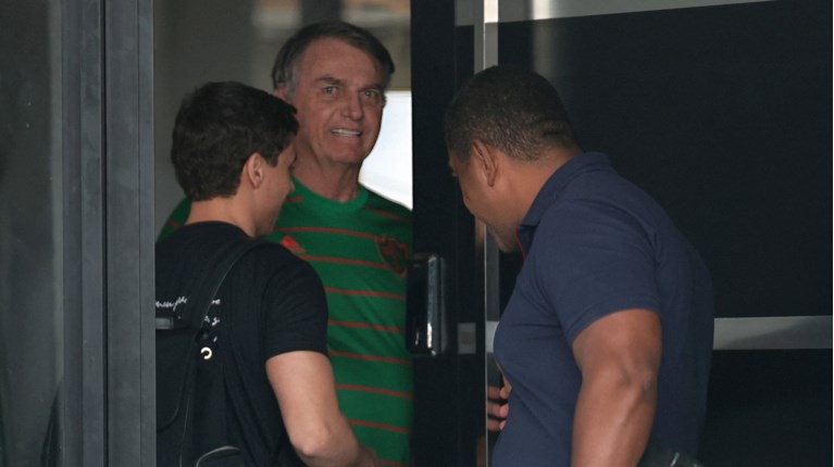 ΜΠΟΛΣΟΝΑΡΟ