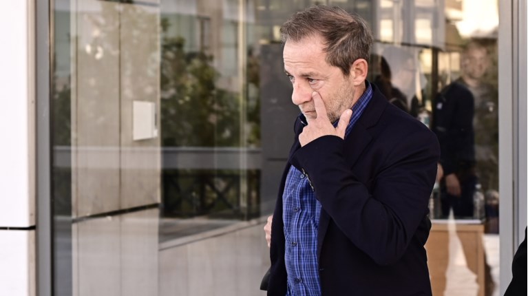 Δημήτρης Λιγνάδης