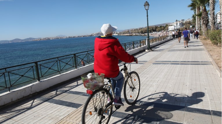 ΘΕΡΜΟΚΡΑΣΙΑ