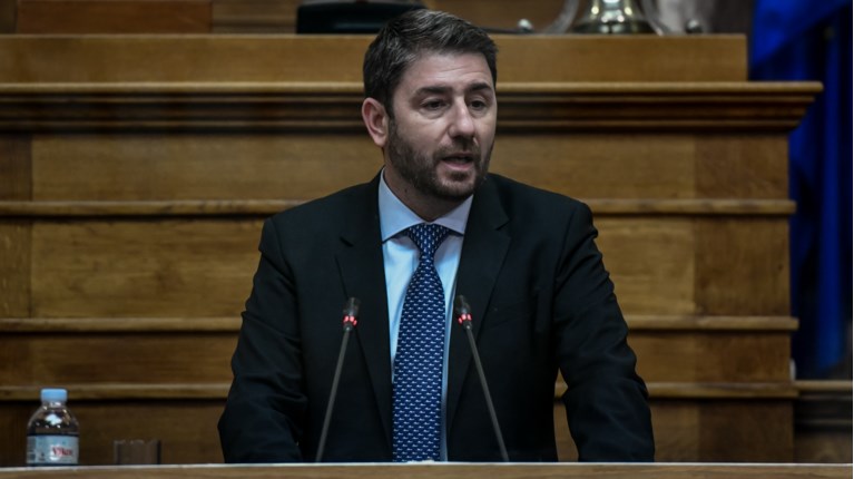 Ανδρουλάκης