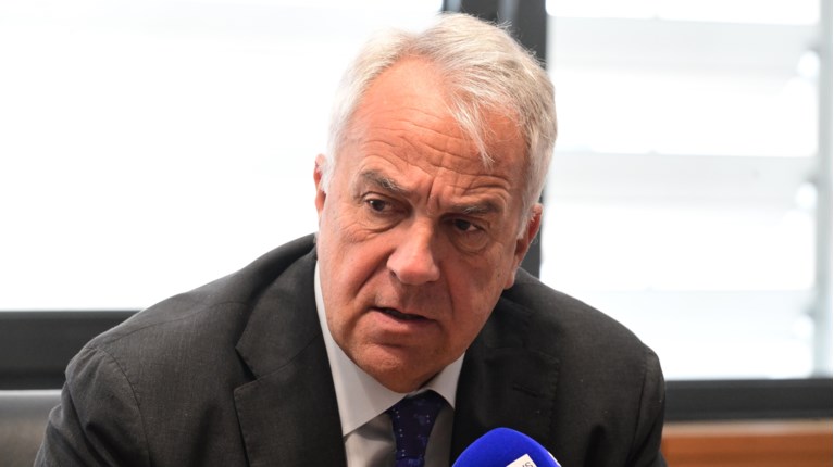 ΜΑΚΗΣ ΒΟΡΙΔΗΣ