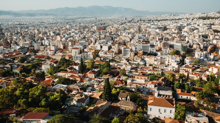 ΑΘΗΝΑ ΣΠΙΤΙΑ