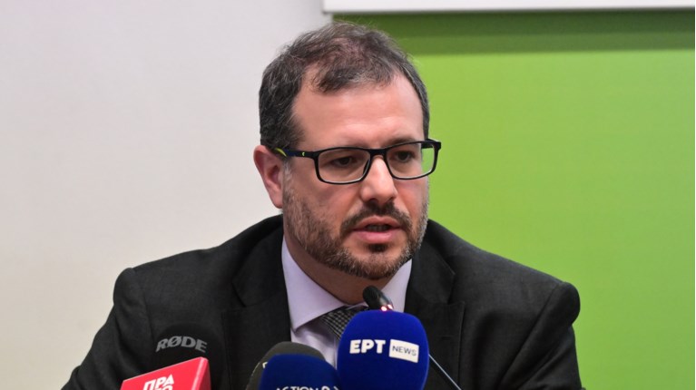 Νίκος Τσάφος