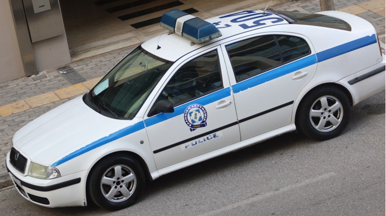 Περιπολικό