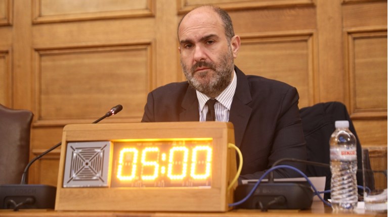 Δημήτρης Μαρκόπουλος